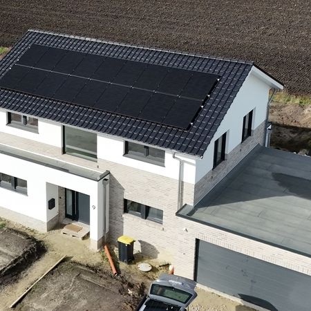 Reeßum 12,75 kWp