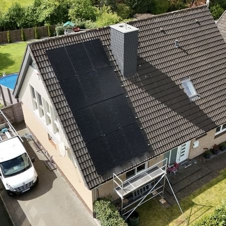 Sottrum 10,2 kWp