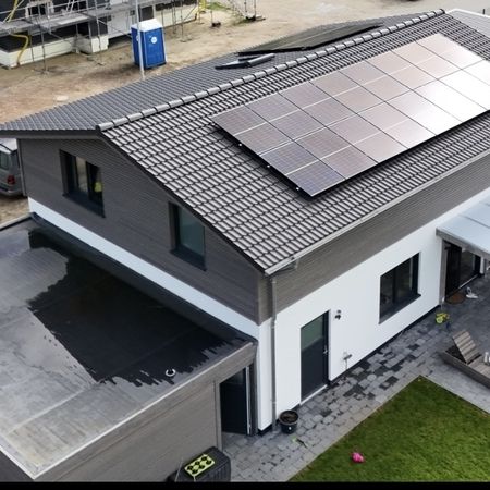 Ahausen 9,24 kWp