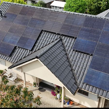 11,18kW mit 10kWh Speicher in Sottrum